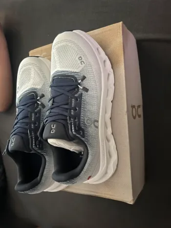 Used On Running Cloud Running Shoes
