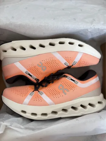 Tweedehands On Running Cloudsurfer 2 Running Shoes