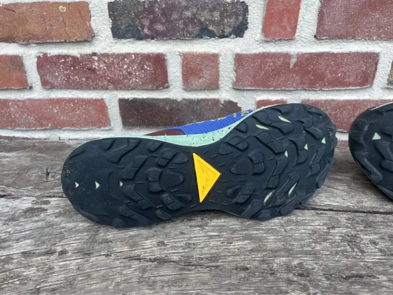 Used Pegasus Trail bike — image 8 of 9