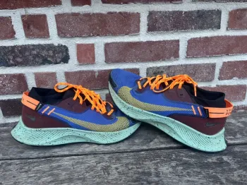 Used Pegasus Trail Running Shoes