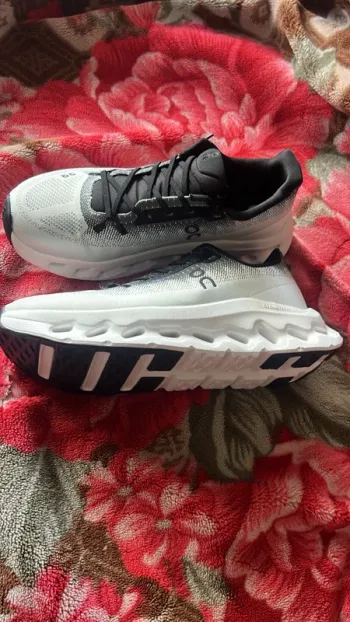 Used On Running Cloud bike — image 2 of 3