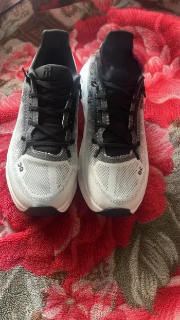 Used On Running Cloud Running Shoes