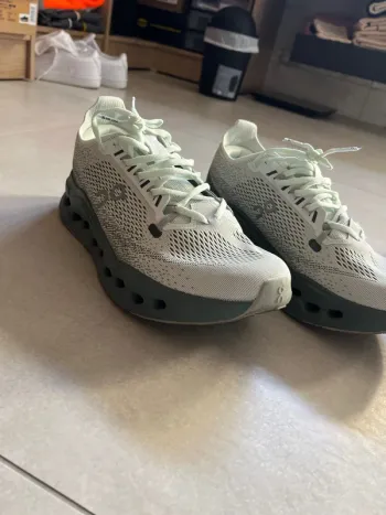 Used On Running shoes Running Shoes