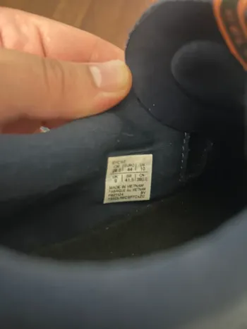 Used Asics Cumulus 27 bike — image 5 of 5