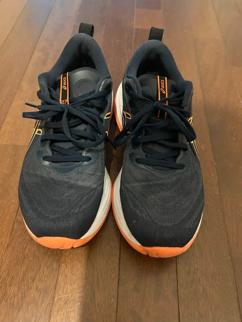 Used Asics Cumulus 27 bike — image 2 of 5