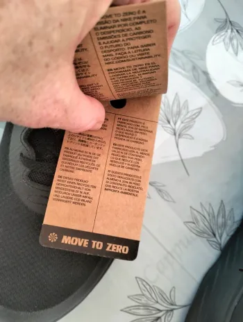 Tweedehands Nike Revolution 7 Next Nature bike — afbeelding 10 van 10