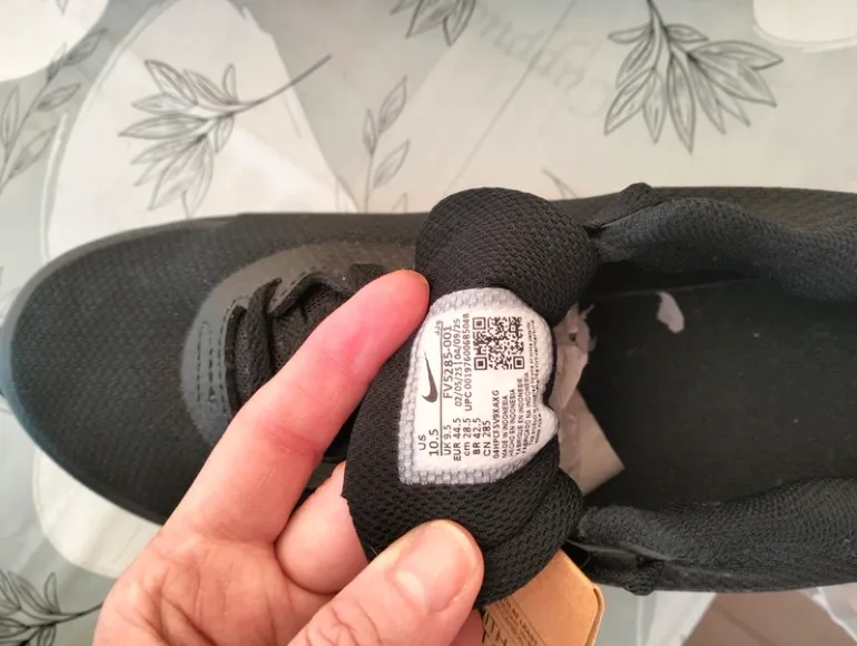 Tweedehands Nike Revolution 7 Next Nature bike — afbeelding 9 van 10