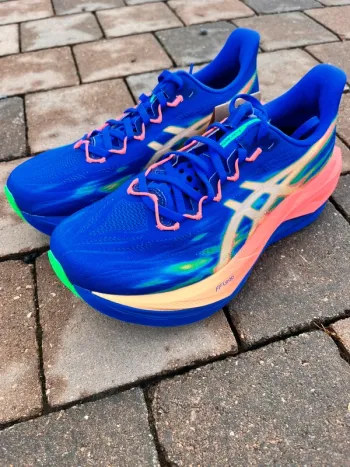 Použité Asics Superblast 3 Running Shoes