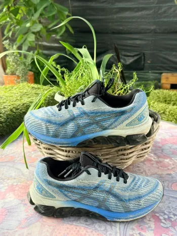 Použité Asics Gel-Quantum 180 VII Running Shoes