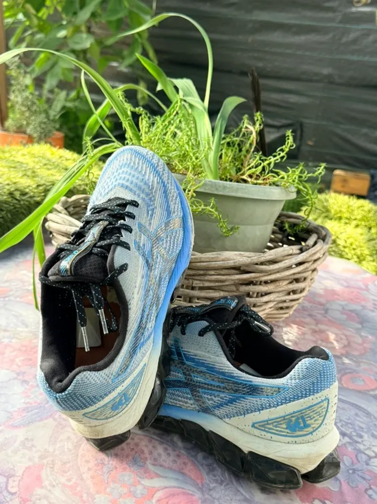 Used Asics Gel-Quantum 180 VII bike — image 4 of 6