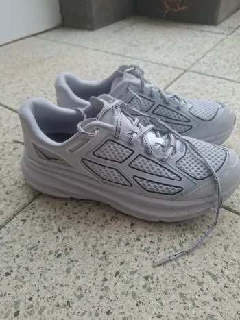 Brugt Hoka Clifton 9 Running Shoes