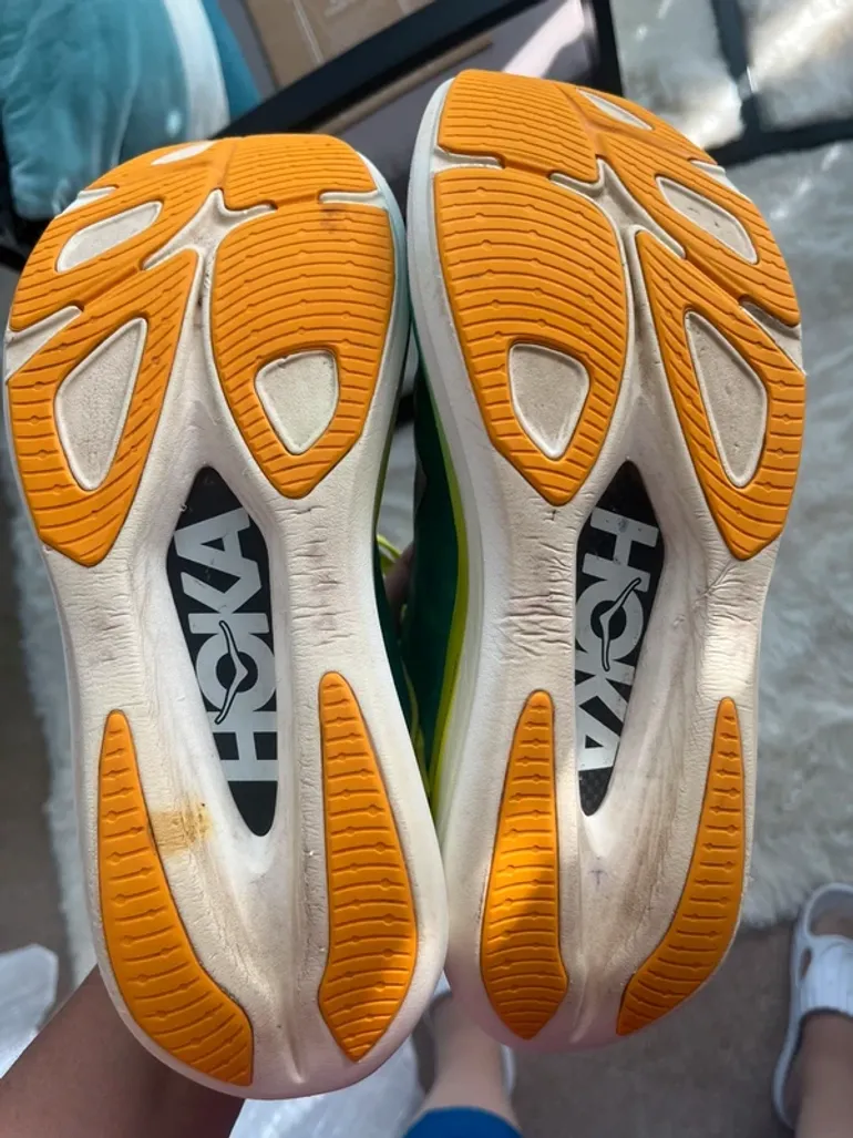 Used Hoka Rocket X 2 bike — image 9 of 15