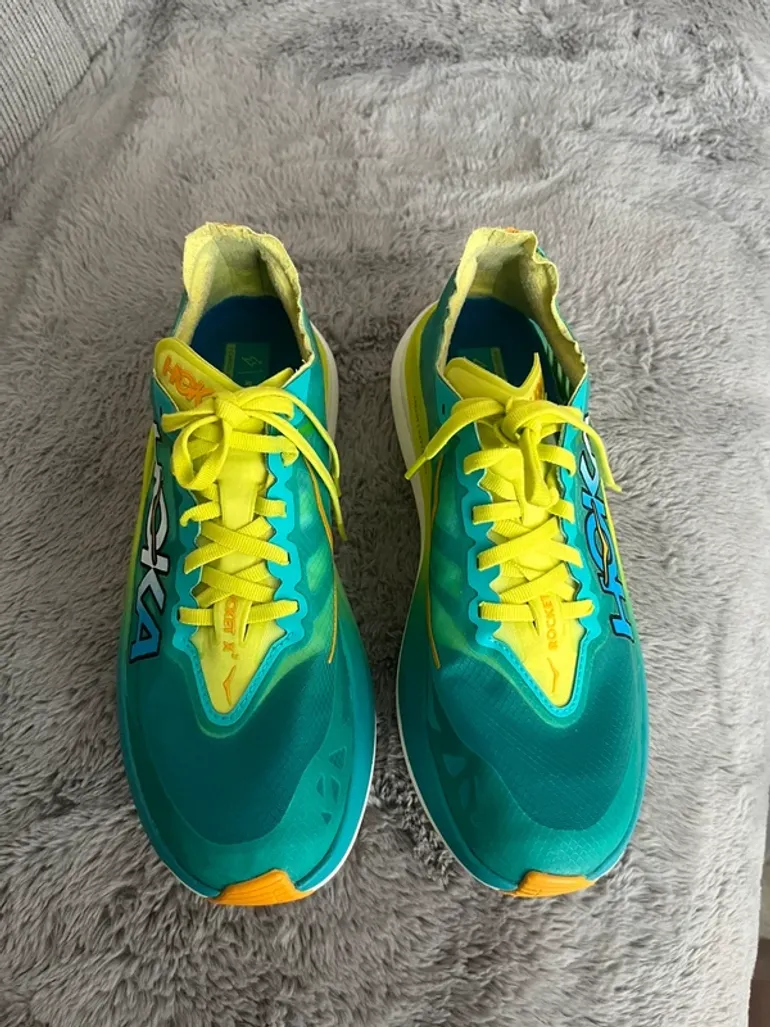 Used Hoka Rocket X 2 bike — image 11 of 15