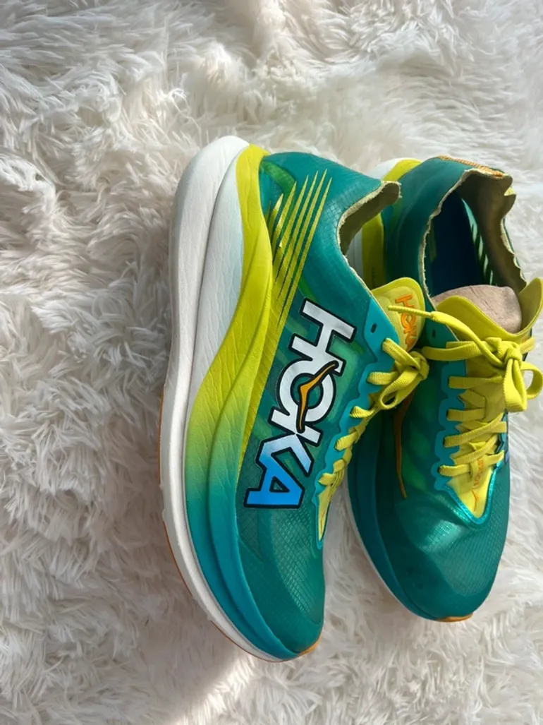 Used Hoka Rocket X 2 bike — image 3 of 15
