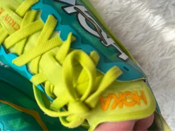 Used Hoka Rocket X 2 bike — image 8 of 15