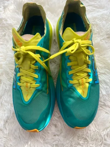 Used Hoka Rocket X 2 bike — image 5 of 15