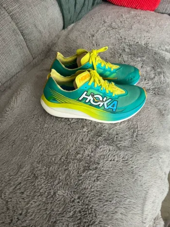 Used Hoka Rocket X 2 bike — image 12 of 15