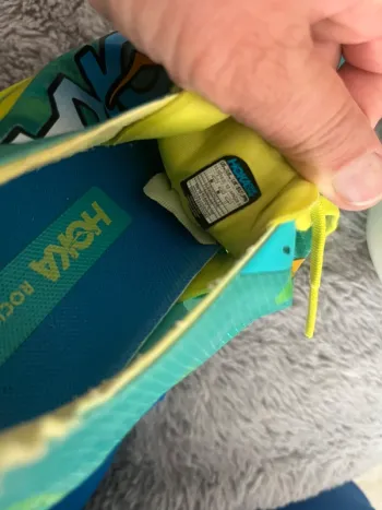 Used Hoka Rocket X 2 bike — image 13 of 15