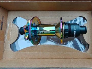 Brugt Dt Swiss 240 EXP Wheels