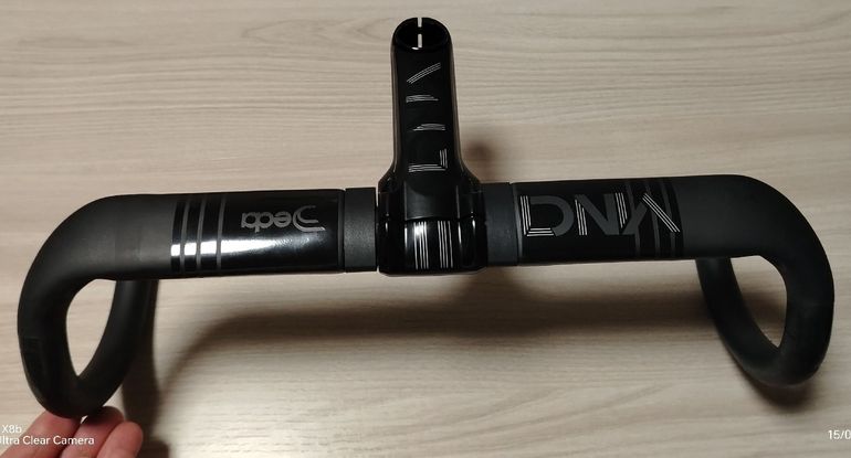 Used Deda vinci bike — image 4 of 5