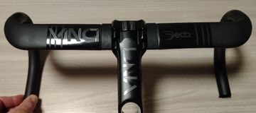 Brugt Deda vinci Cockpit