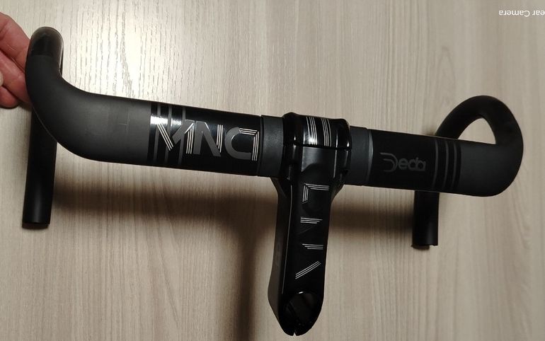 Used Deda vinci bike — image 2 of 5