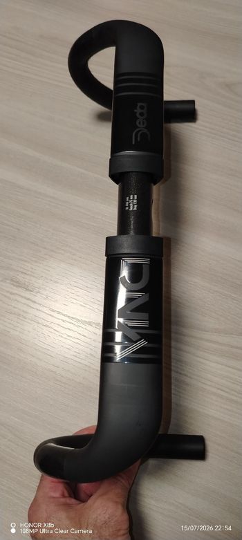 Used Deda vinci bike — image 3 of 5