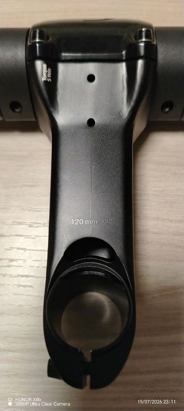 Used Deda vinci bike — image 5 of 5