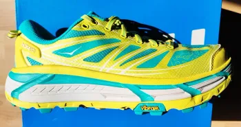 Used Scarpa Mafate Speed 2 bike — image 6 of 12