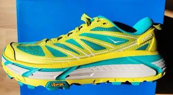 Used Scarpa Mafate Speed 2 bike — image 3 of 12