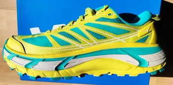 Used Scarpa Mafate Speed 2 bike — image 5 of 12