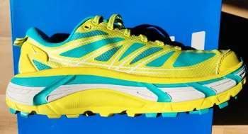 Used Scarpa Mafate Speed 2 bike — image 4 of 12