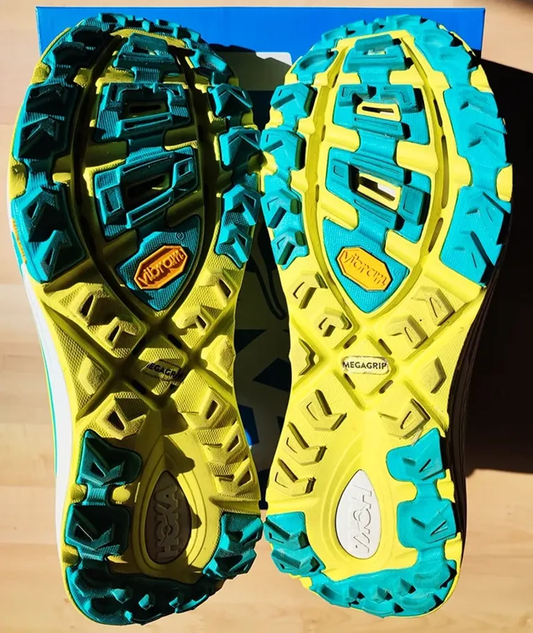 Used Scarpa Mafate Speed 2 bike — image 9 of 12