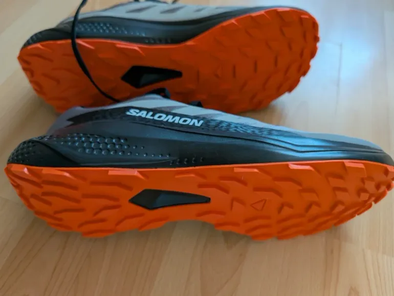 Used Salomon Supera Trail 3 bike — image 2 of 4