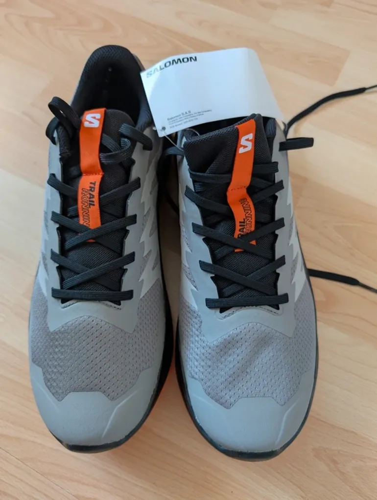 Used Salomon Supera Trail 3 bike — image 3 of 4