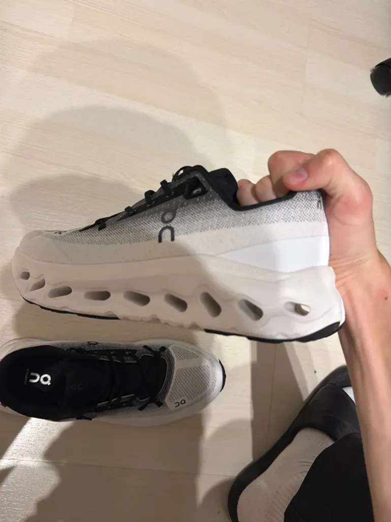 Used On Running Shoes bike — image 4 of 5