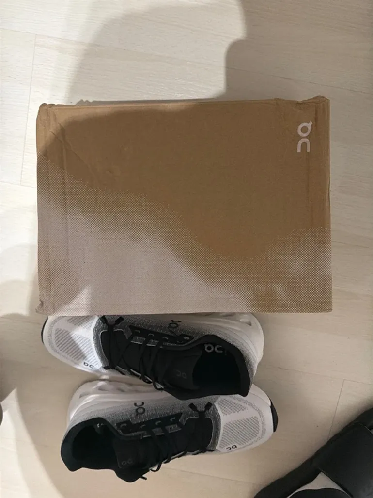 Used On Running Shoes bike — image 5 of 5