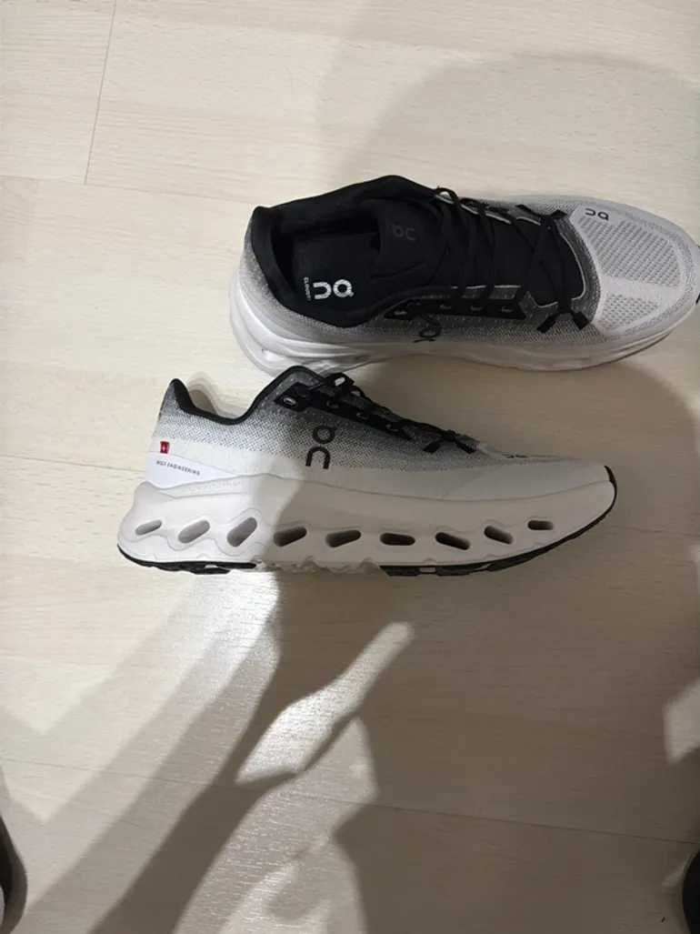 Used On Running Shoes bike — image 2 of 5