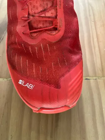 Used Salomon S/lab pulsar 4 bike — image 9 of 12