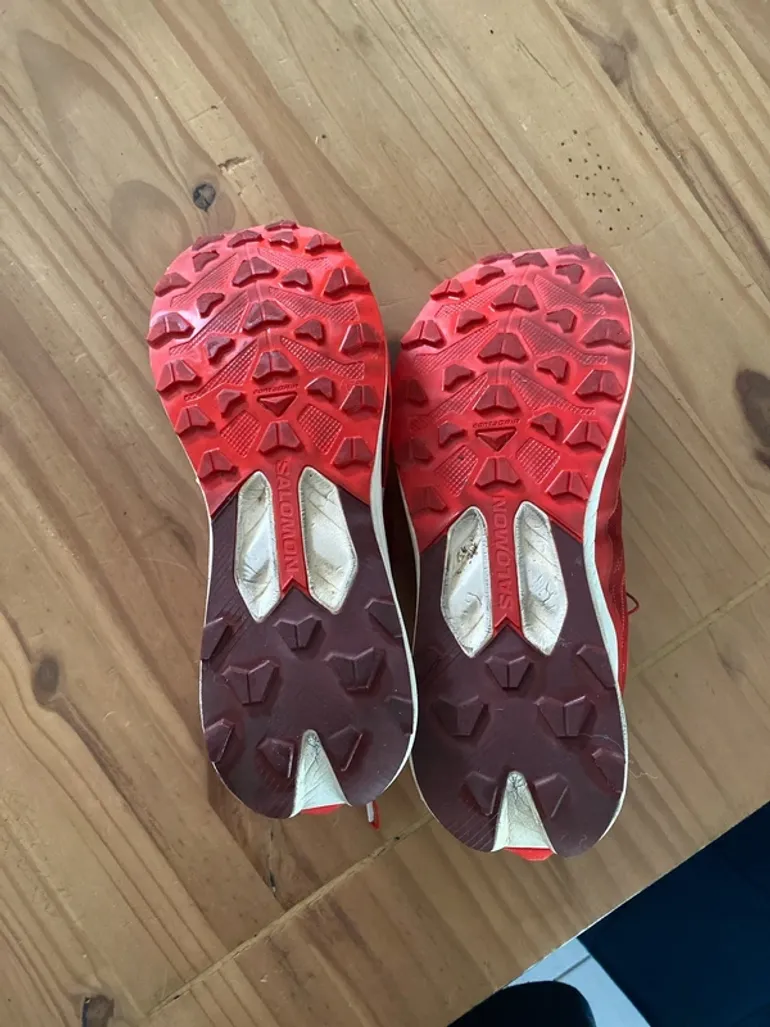 Used Salomon S/lab pulsar 4 bike — image 5 of 12