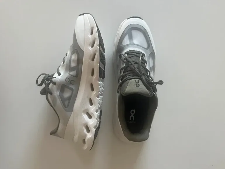 Used On Running Cloud bike — image 2 of 3