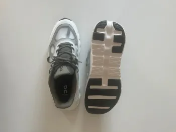 Used On Running Cloud bike — image 3 of 3