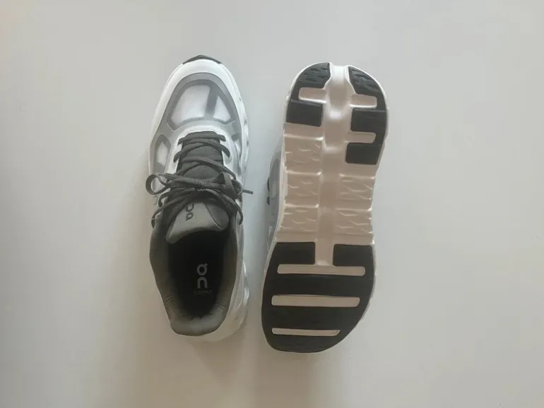 Used On Running Cloud bike — image 3 of 3