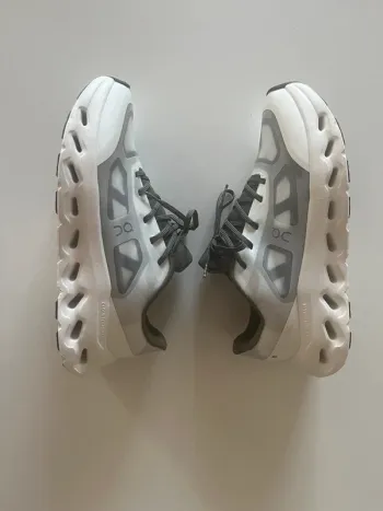 Used On Running Cloud Running Shoes