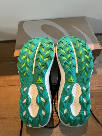 Tweedehands Asics Trabuco 14 bike — afbeelding 3 van 5