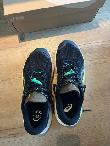 Tweedehands Asics Trabuco 14 bike — afbeelding 5 van 5