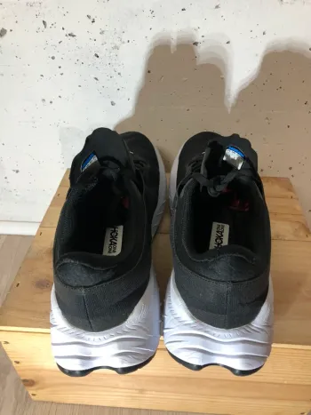 Used Hoka Carbon X2 bike — image 4 of 6