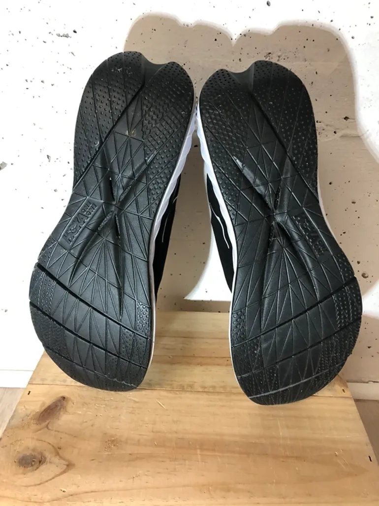 Used Hoka Carbon X2 bike — image 6 of 6