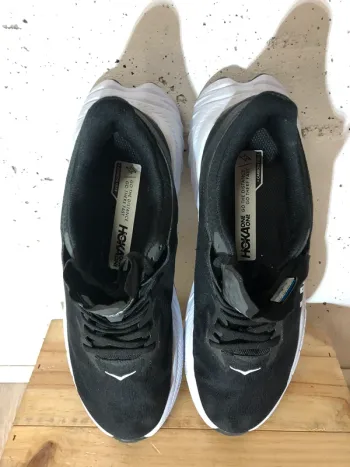Used Hoka Carbon X2 bike — image 3 of 6