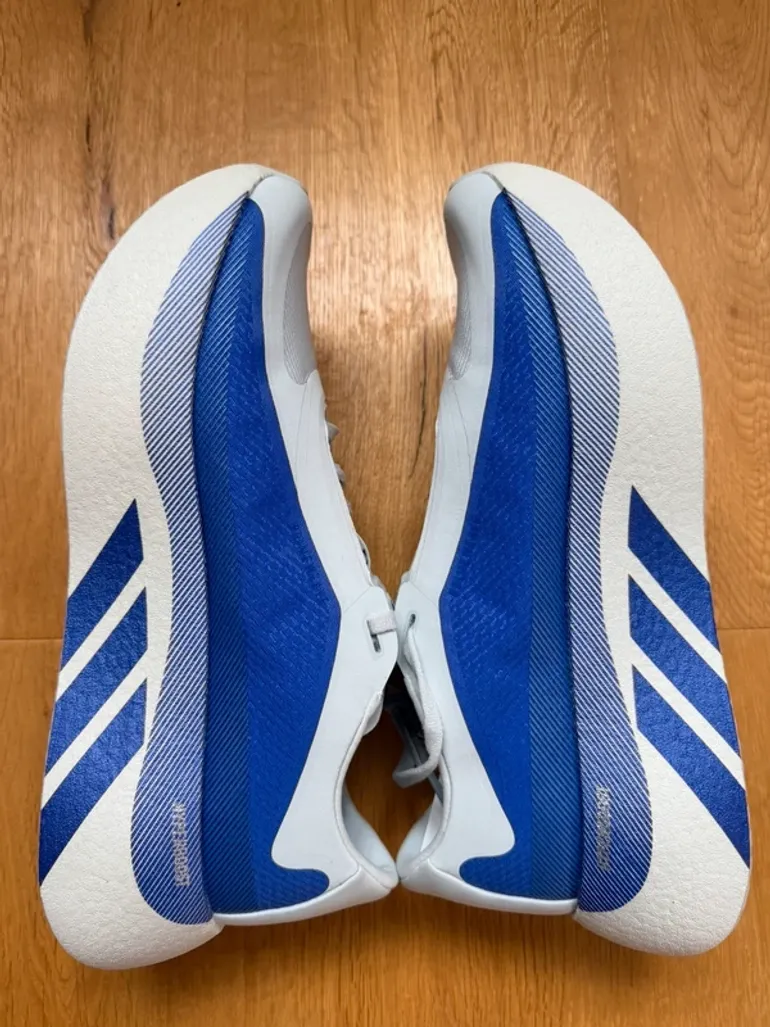 Used Adidas Hyperboost Edge bike — image 3 of 3